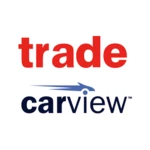 tradecarview android application logo